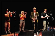 39709 The Ex - Brass Unbound  18-05-2013 (Zz) (p)